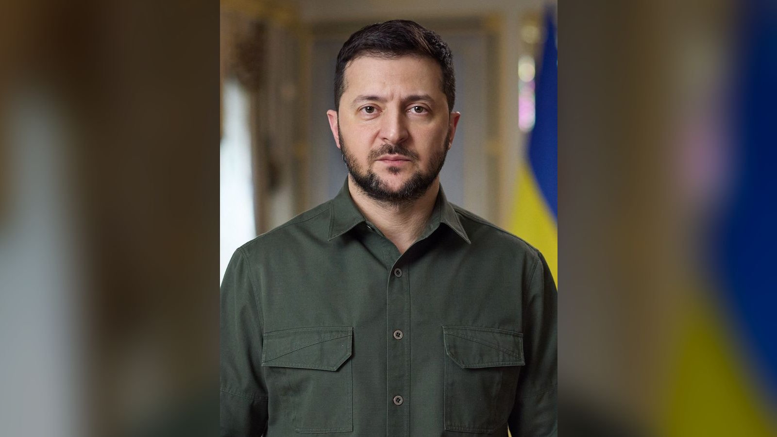 Zelenski: Rusya'daki petrol rafinerilerini ve İHA tesislerini vurduk