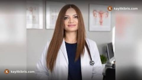 18 Ekim Dünya Menopoz Günü: Uzmandan menopoz hakkında bilgilendirme