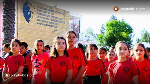 2026-2027 eğitim öğretim yılı başlıyor