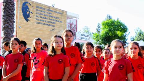 2026-2027 eğitim yılı başlıyor: Zil ilköğretimde pazartesi, ortaöğretimde salı çalacak