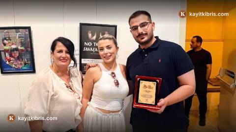 25'inci Kutlu Adalı Ödülleri sahiplerini buldu