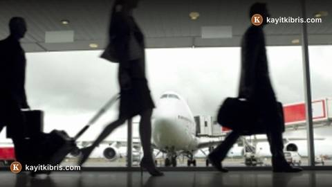 9 Avrupa ülkesi AB'nin yeni giriş-çıkış sistemini erteledi
