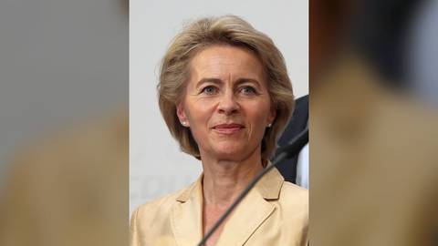 AB, Ukrayna'ya 6,1 milyar avroluk savunma desteği onayladı