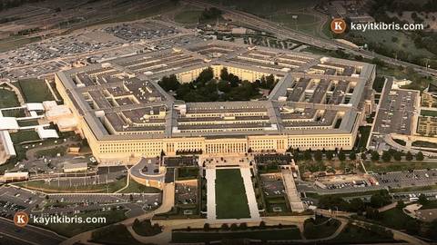 ABD Kongresi: İran operasyonlarının Pentagon'a maliyeti 38 milyar dolar
