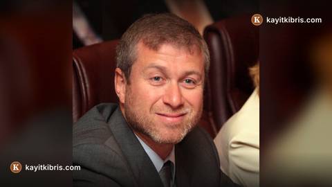 Abramovich'e bağlı şirkete 25 milyon euroluk KDV davası 26 Kasım'da görülecek