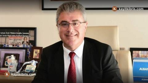 Ahmet Karavelioğlu 6 Aralık seçiminde aday olmayacağını açıkladı