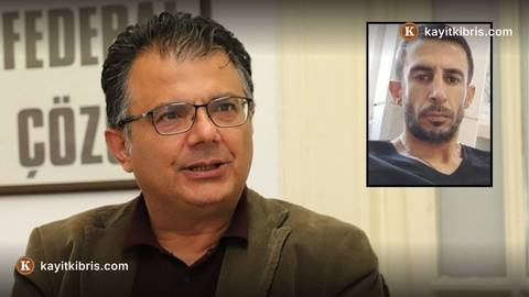 Akansoy'dan Nalbantoğlu'nda işten çıkarılan işçinin ölümüne soruşturma çağrısı