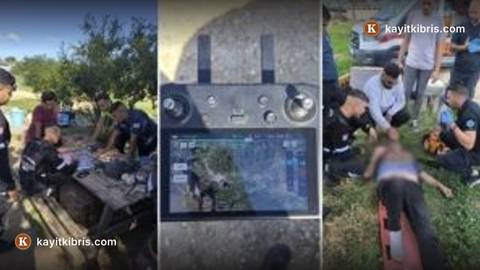 Akdeniz köyünde kaybolan 66 yaşındaki Mehmet Tandöveroğlu bulundu