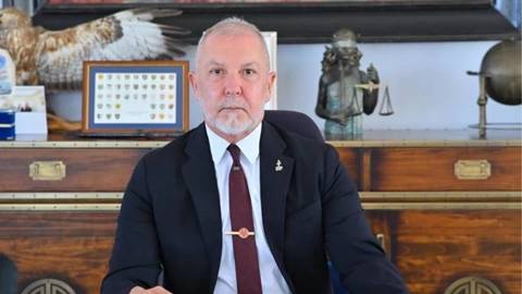 Akpınar'dan Arıklı'ya yanıt: Polemik değil belge istiyoruz