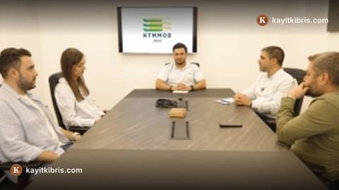 Aktunç: İyi planlamayla Lefkoşa'yı başkent standartlarına taşıyacağız