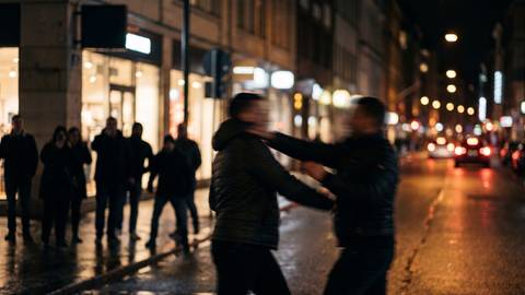 Alayköy cinayeti: Eşini bıçakladığı iddia edilen kadına 7 gün ek tutukluluk