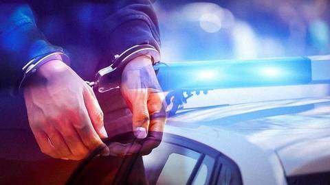 Alsancak, Gazimağusa ve İskele'de uyuşturucu operasyonu: 4 tutuklu