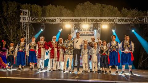 Amcaoğlu: GABFEST'in 8 haftalık yolculuğu başladı