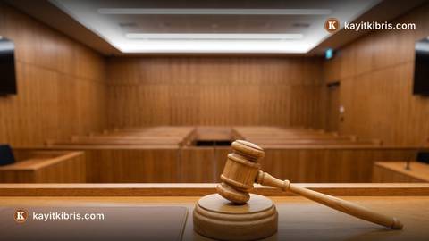 Amcasını C4 bombasıyla tehdit eden zanlı D.B. teminatla serbest bırakıldı