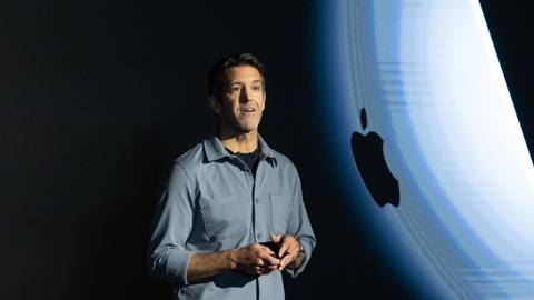 Apple’ın yeni CEO’su Ternus’tan ilk keynote’ta iPhone vurgusu
