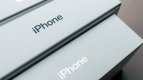 Apple, iOS 27'yi 14 Eylül'de kullanıma sunacak