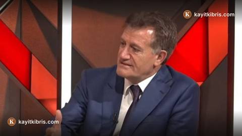 Arıklı: Bütçeyi disipline etmeden kalıcı reform yapamayız