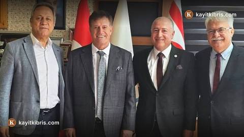 Arıklı: "Büyük transfer" söylemleriyle büyümeye çalışmıyoruz, biz zaten büyüğüz