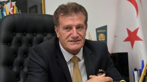 Arıklı'dan TDP'nin "suçun milliyeti olmaz" açıklamasına destek