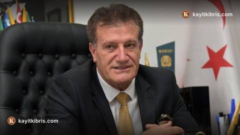 Arıklı’dan Üstel’e sert tepki: Ekibimi temizleyerek icraatı sahiplenemezsiniz