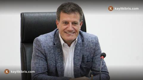Arıklı: Hedefimiz hükümette icraatların önünü açacak bir ortaklık