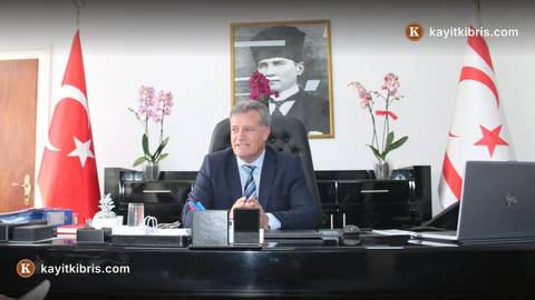 Arıklı: İhmalim varsa milletvekilliğini bırakırım