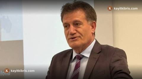 Arıklı: UBP'nin yeni havayolu projesi hayali, halka satılıyor
