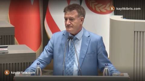 Arıklı: "YDP karma oyun kaldırılmasına evet diyecek"