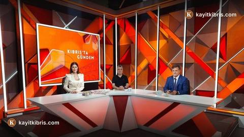Arıklı: YDP'nin oy oranı yüzde 12-14, 7-9 milletvekili çıkarabiliriz