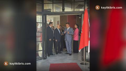 Arıklı: "Yükseköğretim manifestosu hazırlayacağız"