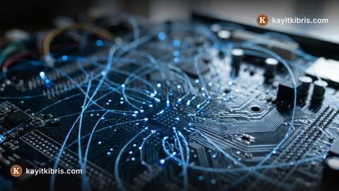 ARUCAD, ICQAA 2026’da Yapay Zekâ Yönetişimi Çalışmasını Sundu