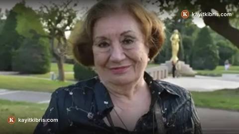 Aşk-ı Memnu'nun 'Arsen Hala'sı Gülsen Tuncer hayatını kaybetti