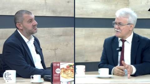 Atalay: Arıklı'ya facia sorumluluğunu üstlenip üstlenmeyeceğini sordum