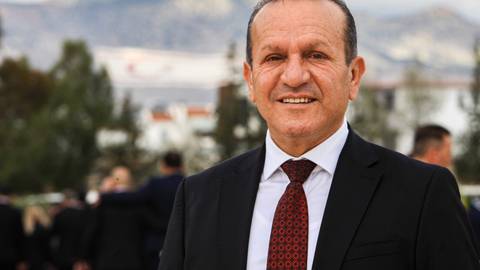 Ataoğlu: Barcelona'nın KKTC'de kamp yapmasını engelleme girişimleri kabul edilemez