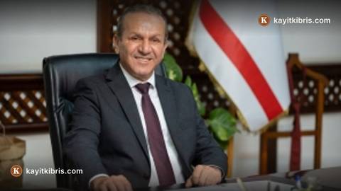 Ataoğlu: Devlet Tiyatroları binasına 27 yıllık özlem sona eriyor