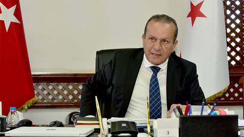 Ataoğlu: Gemi faciası sonrası bilet fiyatlarındaki artış kabul edilemez