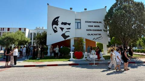 Atatürk Öğretmen Akademisi yazılı giriş sınav sonuçları açıklandı