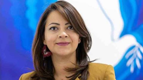 Atlı: Milletvekilleri eylem yerine ayna kurup yüzleşsin