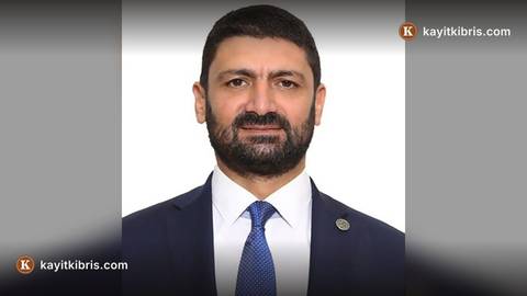 Atun: Girne'deki gemi faciası önlenebilirdi