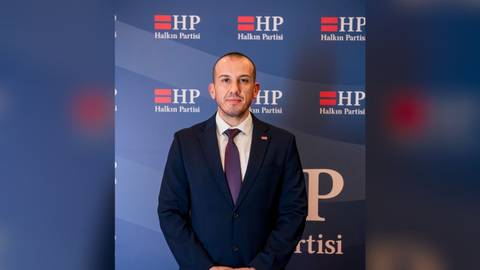 Avcıoğlu: Güvenlikte teknoloji ve veri temelli çözümler şart