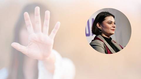 Avukat Aslı Murat'tan kadın cinayeti sonrası hükümete sert eleştiri