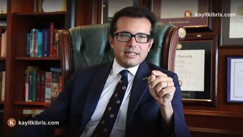 Avukat Hakkı: Son bir yılda 5 müvekkilime vatandaşlık hakkı tanındı