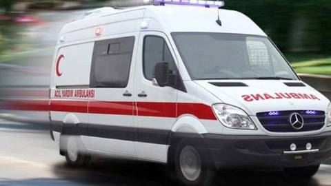 Aygün'de bıçaklı cinayet: 61 yaşındaki kadın öldü, zanlı ağır yaralı