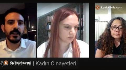 Bağımsızlık Yolu: Saliha Özkol cinayetinde polis süreci sorgulansın