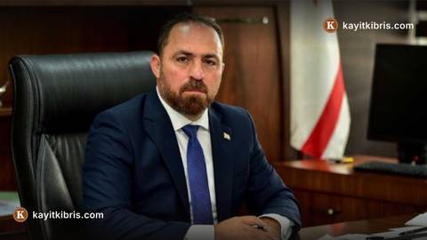 Bakan Çavuş'tan Dünya Kadın Çiftçiler Günü mesajı