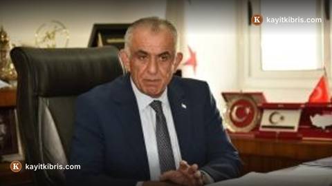 Bakan Çavuşoğlu: Sınavı geçen 130 öğretmenin hepsi atanmayacak