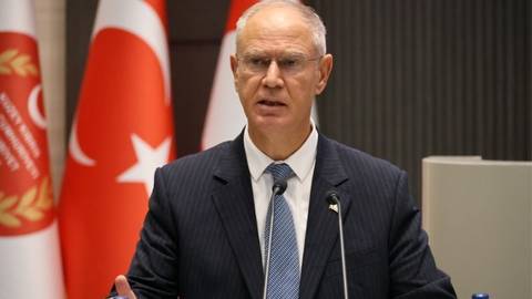 Bakan Hasipoğlu: Maliye’den alınan yetki partizan istihdam için değil