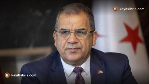 Bakan Sucuoğlu: Trafik kameralarında ciddi devlet zararı var