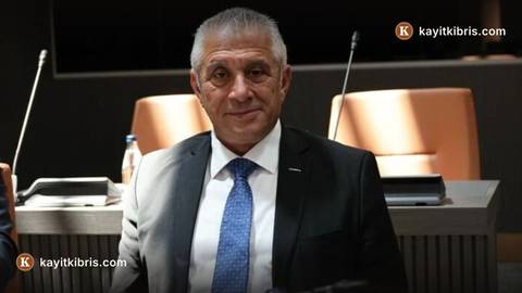 Bakan Taçoy: KIB-TEK'te yaralanan işçi için koruyucu ekipman teminine başlandı