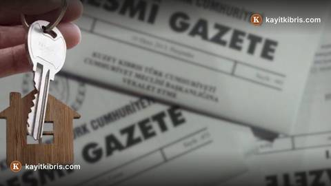 Bakanlar Kurulu 297 yabancıya taşınmaz mal satın alma izni verdi